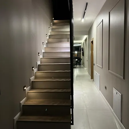 The Nest بيت ضيافة *
