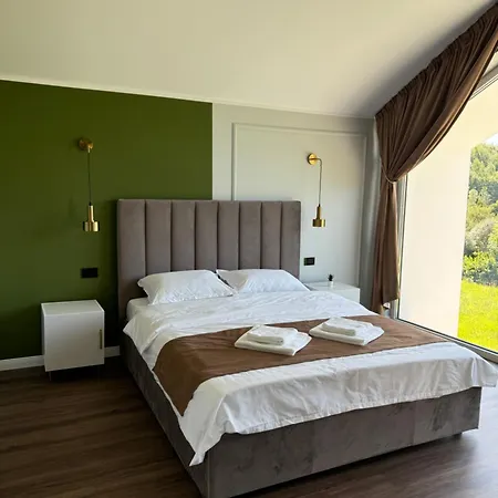 The Nest Borşa
