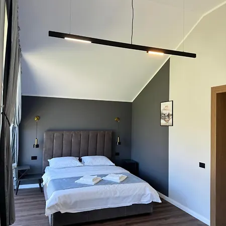 The Nest بيت ضيافة *