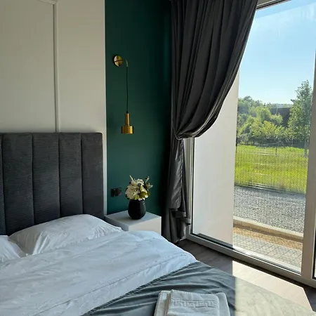 The Nest بيت ضيافة