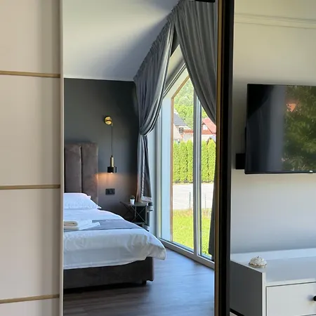 The Nest * Borşa