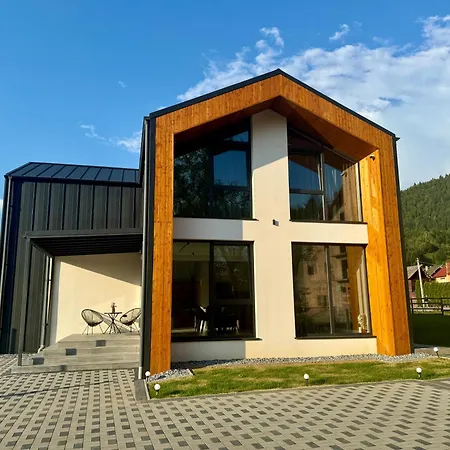 بيت ضيافة The Nest *