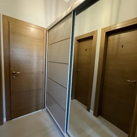 The Nest Borşa