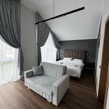 Affittacamere The Nest *