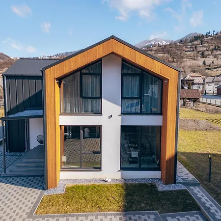 بيت ضيافة The Nest *