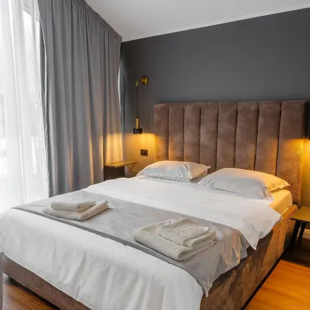 The Nest Borşa